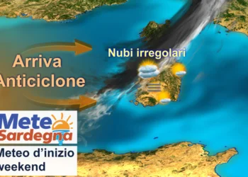 meteo weekend 350x250 - Repentina fiammata calda nel week end ma...