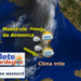 meteo weekend1 75x75 - Sardegna regina del "caldo": si sfiorano 20°C