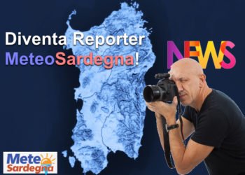 meteoreporter 350x250 - Vuoi diventare Meteo Reporter di Meteo Sardegna?