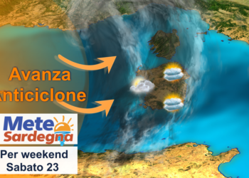 meteosardegna22gen 350x250 - Il clima nei paesi sardi: PERDASDEFOGU