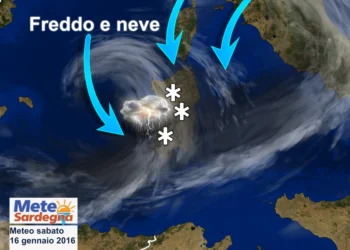 sabato16gennaio 350x250 - Estate alle porte ma nelle vallate prosegue l'inverno!