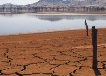 siccità 350x250 - Emergenza siccità: da domani al via le restrizioni idriche