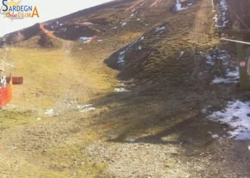 01 02 2016 14 08 42 350x250 - Si prospetta un pomeriggio primaverile: superati 17°C