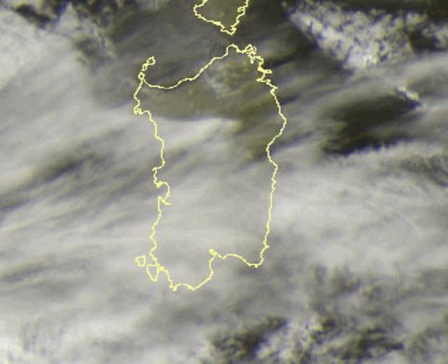 11 02 2016 11 10 52 - Sardegna: nubi al centro sud, sole al nord