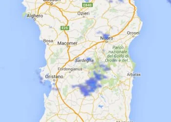 12 02 2016 18 04 00 350x250 - Si prospetta un pomeriggio primaverile: superati 17°C