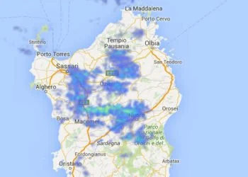 12 02 2016 21 39 20 350x250 - Le piogge s'intensificano: maltempo entra nel vivo