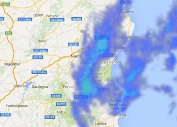 16 02 2016 14 48 15 350x250 - Le piogge s'intensificano: maltempo entra nel vivo