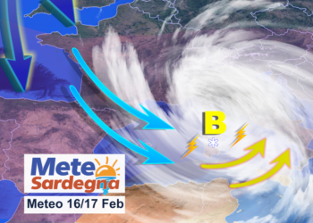 16 17feb 350x250 - L'occhio del ciclone sta entrando in Sardegna