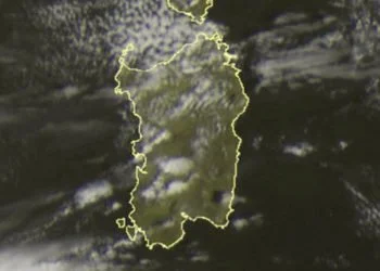 19 02 2016 09 39 55 350x250 - Arrivano rovesci di pioggia, a tratti intensi, sui settori ovest