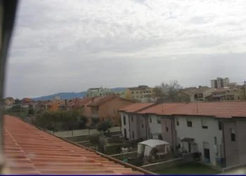22 02 2016 14 25 58 350x250 - Arrivano rovesci di pioggia, a tratti intensi, sui settori ovest
