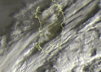 23 02 2016 08 36 38 350x250 - Arrivano rovesci di pioggia, a tratti intensi, sui settori ovest