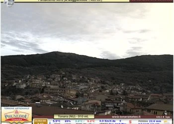 2test2 350x250 - Superati 10 mm nel Medio Campidano e nel cagliaritano