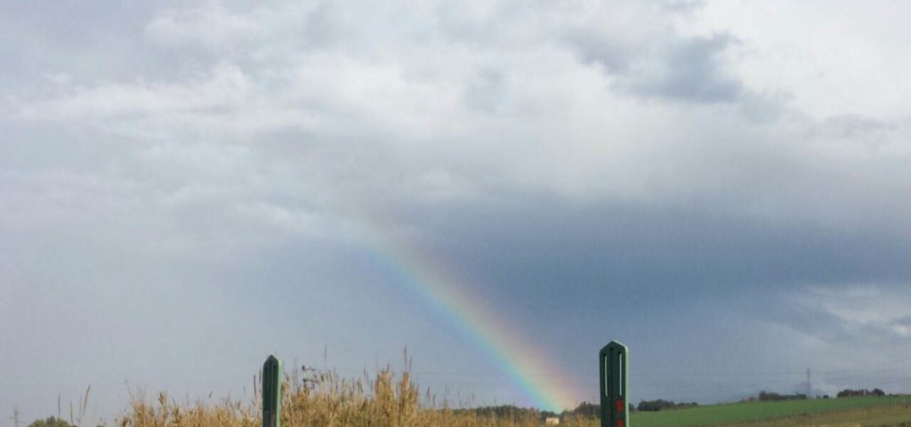 Arco1 1024x480 - Arco di sera, buon tempo spera