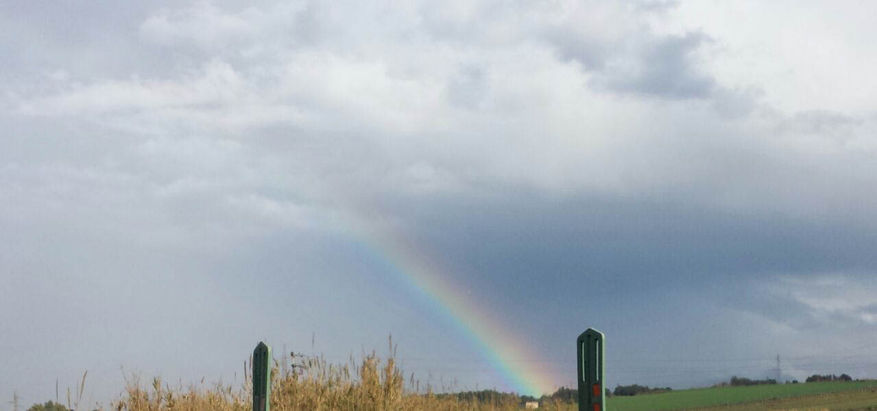 Arco1 - Arco di sera, buon tempo spera