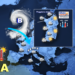 Meteo oggi 75x75 - Nuova perturbazione porterà un peggioramento meteo