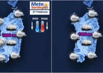 Meteo weekend 350x250 - Il maltempo insisterà per tutto il fine settimana