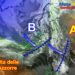 Meteosat2 75x75 - Maltempo e venti burrascosi, neve sui monti: settimana dal meteo turbolento