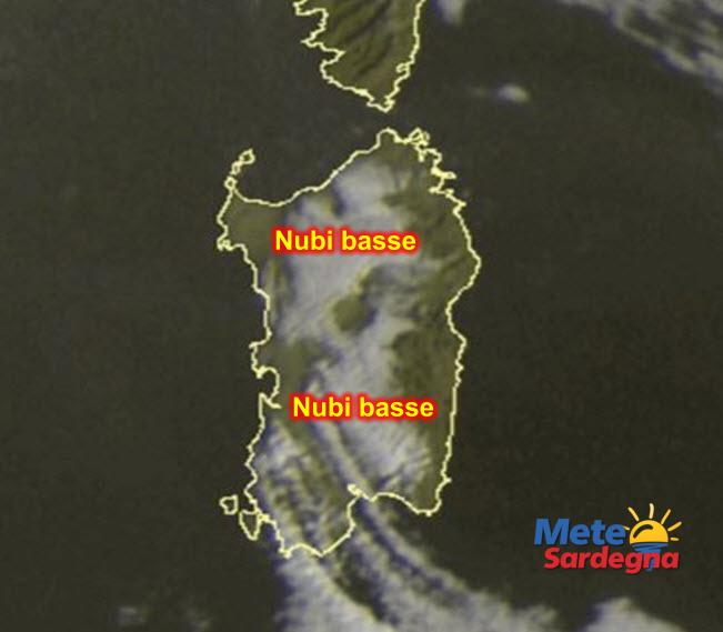 Che Vento C è Oggi In Sardegna