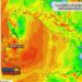 Vento al suolo 75x75 - Meteo Sardegna: ecco le piogge attese dalle ore 12 alla mezzanotte