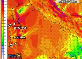 Vento3 350x250 - Forte vento nelle prossime ore: ecco dove