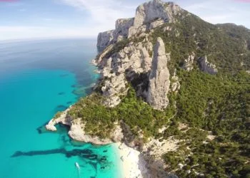 cala goloritze 350x250 - Il video che ha fatto il giro del mondo: meravigliosa Cala Goloritze