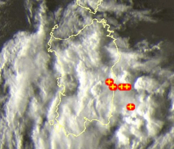 Temporali su coste orientali 11 03 2016 17 45 12 - Temporali su coste orientali