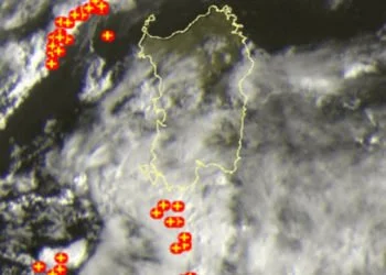 16 03 2016 08 56 23 350x250 - Il peggioramento meteo sta arrivando