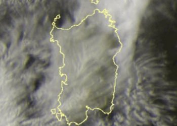 31 03 2016 10 10 05 350x250 - Il caldo porta con sé anche nubi dal nord Africa