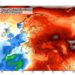Anomalie termiche 75x75 - Nucleo freddo dalla Russia verso il Nord Italia: che effetti in Sardegna?