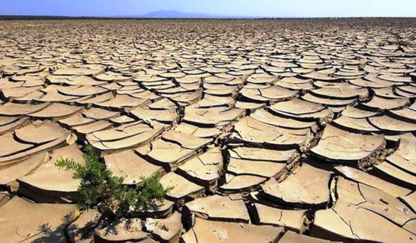 Mediterraneo a rischio siccità - Il mediterraneo sta affrontando la peggiore siccità da 1000 anni!
