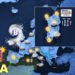 Meteo Sardegna 75x75 - Dettagli meteo sul weekend di Pasqua, caldo africano prossima settimana