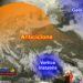 Meteosat 75x75 - Altri temporali, da venerdì meteo migliora. Verso un weekend Palme col sole