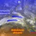 Meteosat Sardegna 14 75x75 - Ultimi di marzo col caldo precoce. Peggioramento meteo da inizio aprile