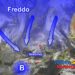 Meteosat Sardegna 5 75x75 - Clou del maltempo invernale, piogge e nevicate. Dal weekend svolta meteo