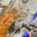 Meteosat Sardegna 6 75x75 - Altre piogge: meteo weekend ancora instabile, freddo in lieve attenuazione