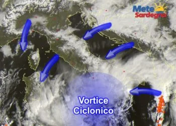 Meteosat Sardegna 7 350x250 - Il peggioramento meteo sta arrivando