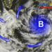Meteosat Sardegna 75x75 - Il meteo fatica a migliorare: persistono piogge