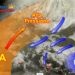 Meteosat Sardegna 8 75x75 - Meteo tornerà più instabile in settimana: frequenti acquazzoni, altra neve