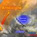 Meteosat Sardegna 9 75x75 - Ulteriori piogge,temporali, neve sui monti: meteo perturbato metà settimana