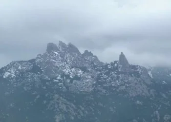 Neve Limbara 350x250 - La neve di oggi nelle vostre foto