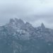 Neve Limbara 75x75 - La neve di Desulo in video timelapse