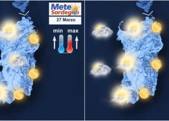 Pasqua Pasquetta Sardegna 350x250 - Pasqua e Pasquetta, ci siamo: ma il tempo come sarà?