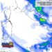 Piogge Sardegna 11 75x75 - Vortice Ciclonico sul Tirreno, richiama aria fredda da nordest
