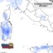 Piogge Sardegna 12 75x75 - In atto forti rovesci di pioggia su Sassari e nel Sulcis Iglesiente