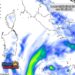 Piogge Sardegna 2 1 75x75 - Ampio Vortice Ciclonico tiene il meteo incerto