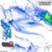 Piogge Sardegna 8 75x75 - Nucleo freddo si estende sul Mediterraneo: instabilità accelera
