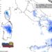 Piogge Sardegna 9 75x75 - Strascichi d’instabilità, ma arriva sole per il weekend. Meteo di primavera