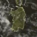 Sardegna Meteosat 75x75 - Sole e meteo di primavera. Ma in settimana peggiora e torneranno le piogge
