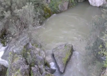 Su Gologone 350x250 - Lo spettacolo della sorgente "Su Gologone" in piena: video!