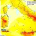 Variazioni temperature 75x75 - Piogge in Gallura e Baronia